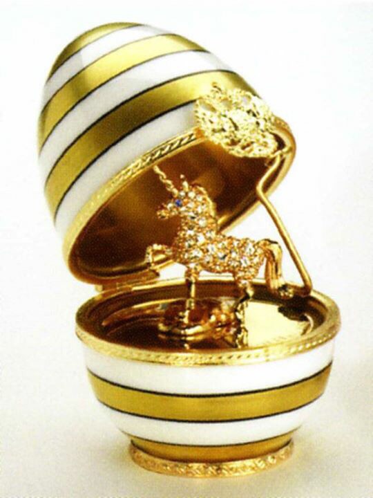 Ovo Fabergé